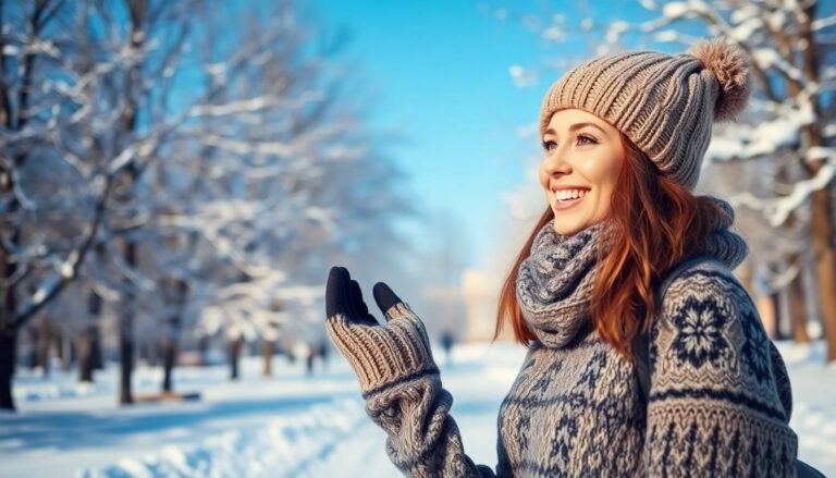 winter wellness tips