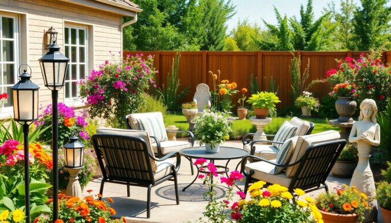 pure garden patio and garden essentials