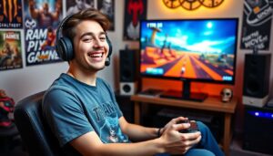 Creator Game Playonit55: Experience Gaming Like Never Before with Humor and Skill